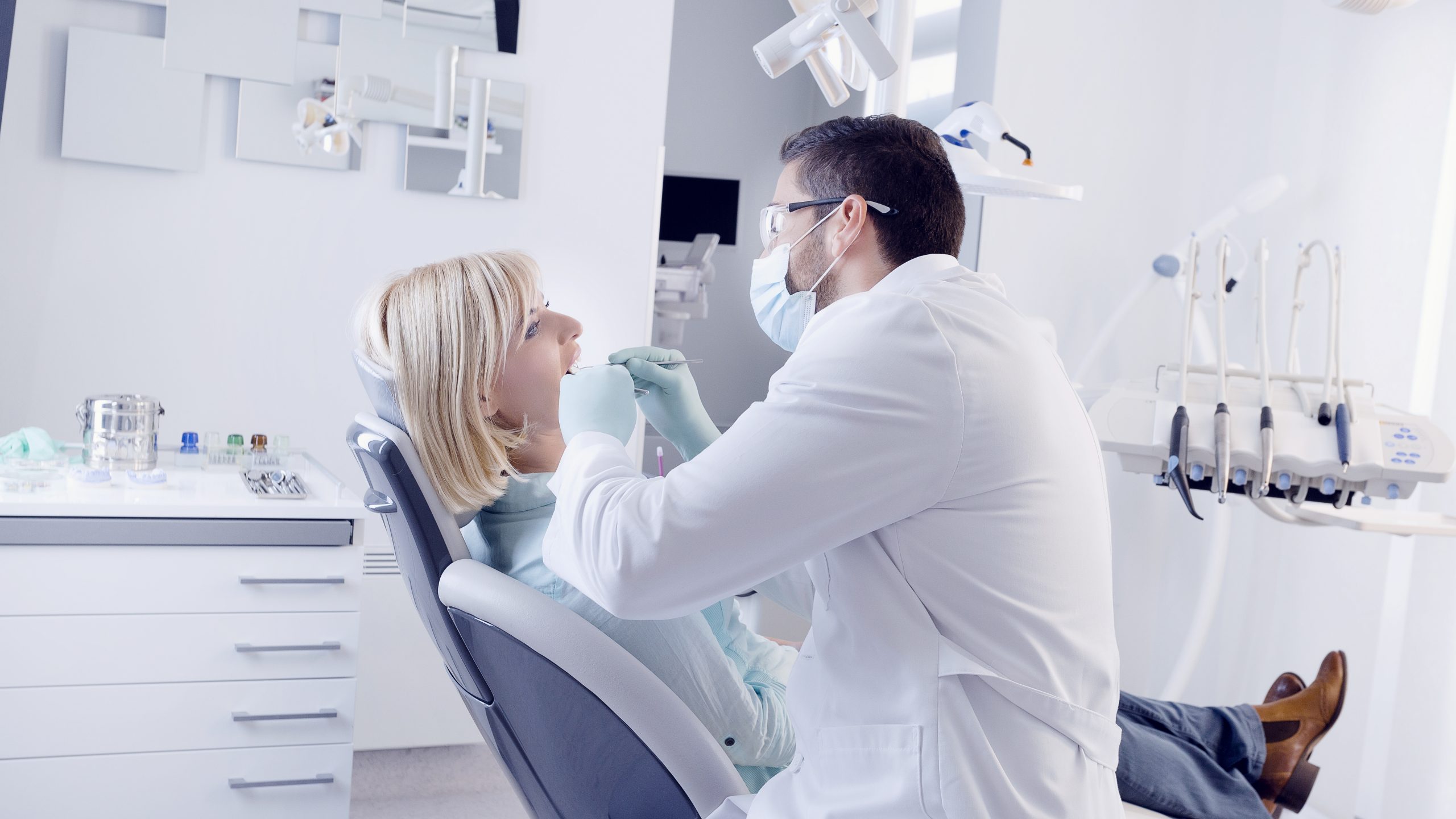 Dentist in Fairburn, GA