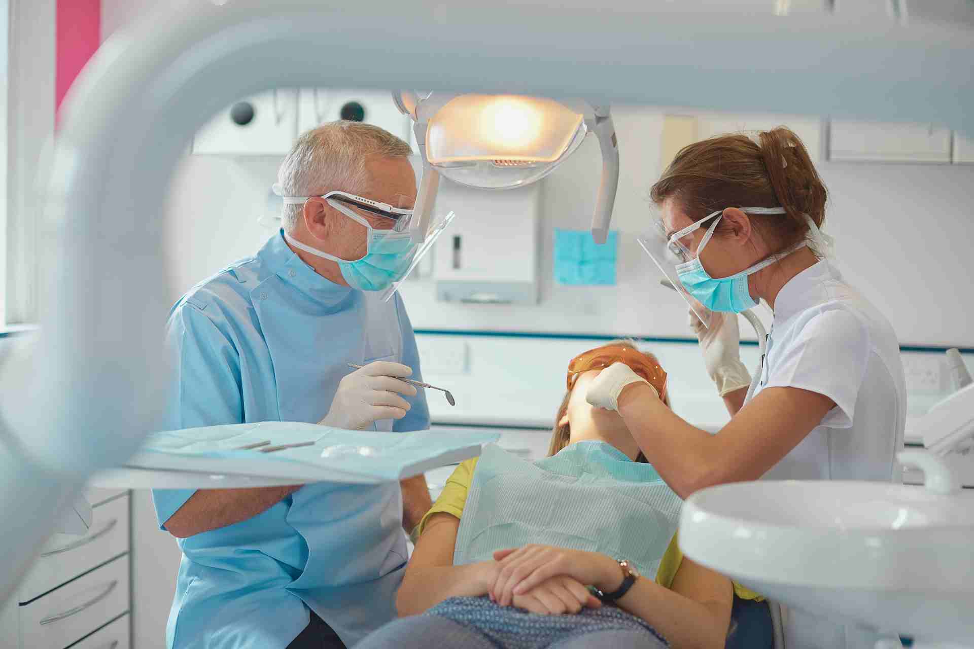 Dentist in Fairburn, GA